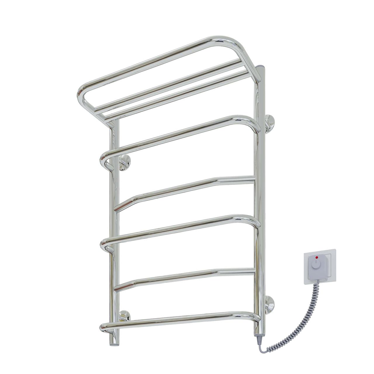 Рушникосушарка KOSSER Лотос 700х530/6 ЕR рег., фото 1