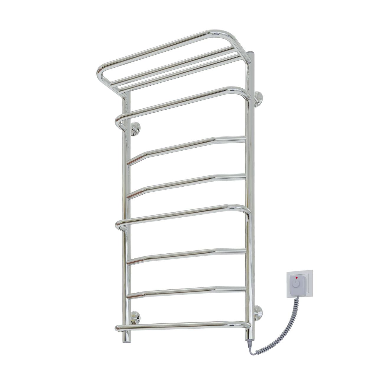 Рушникосушарка KOSSER Лотос 900х530/8 ЕR рег., фото 1