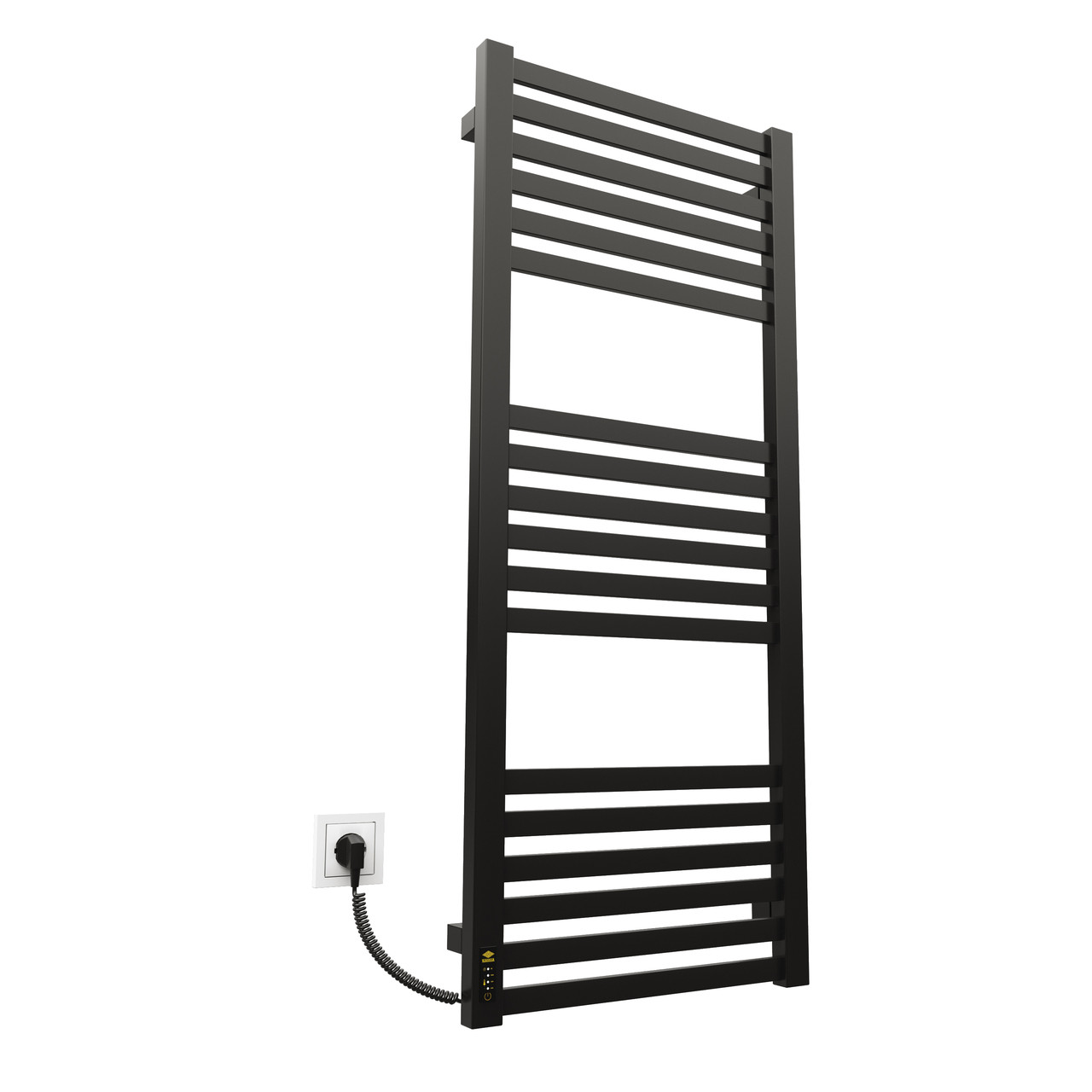 Рушникосушарка KOSSER Герда 1200х500 EL, фото 1