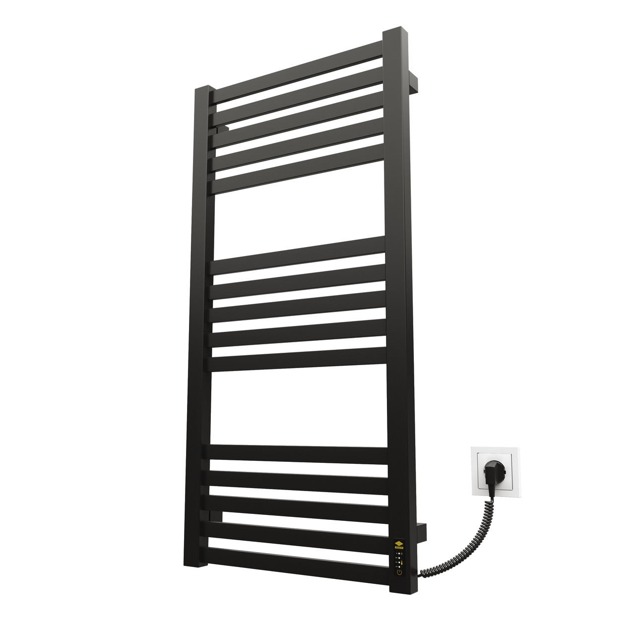 Рушникосушарка KOSSER Герда 1000х500 ER, фото 1