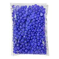 Віск для депіляції плівковий у гранулах «Синій океан» Simple Use Beauty 200 гр