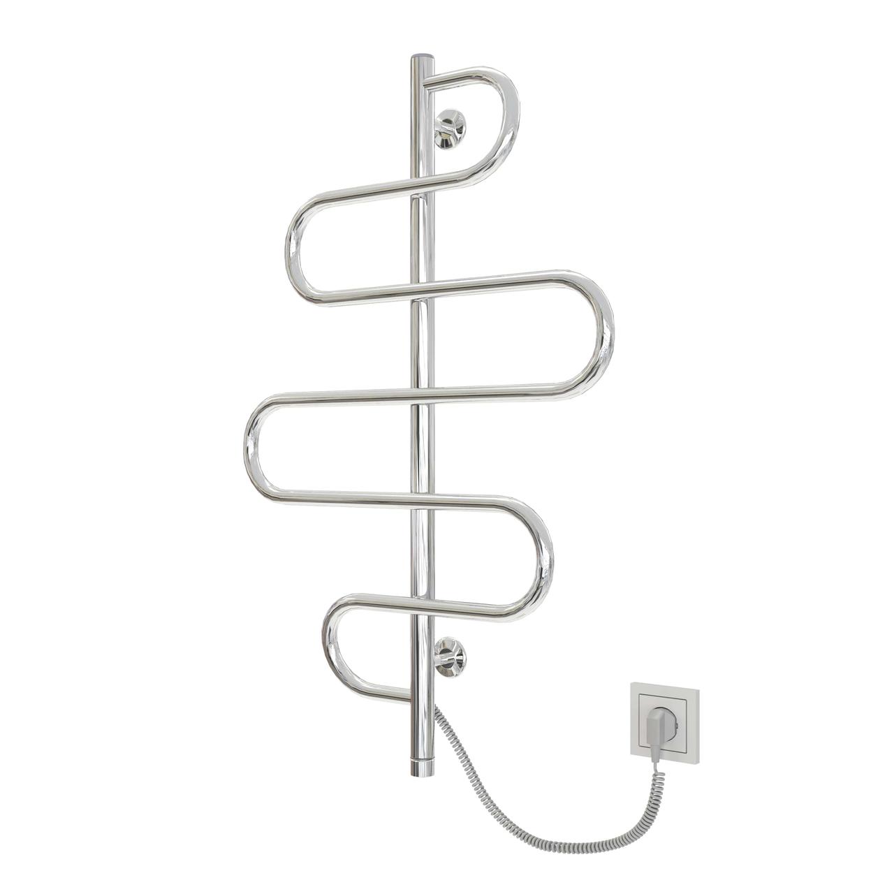 Рушникосушарка KOSSER Ліана 900х550 ЕLR рег., фото 1