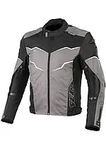 Мотокуртка Seca Stream III grey p.L