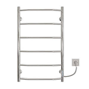 Сушарка для рушників KOSSER Трапеція 800х500/6 ER тайм.