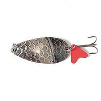 Блешня коливальна Lucky John BaitFish 2.6 г/010 (150726-010) найкраща ціна зі швидкою доставкою по Україні