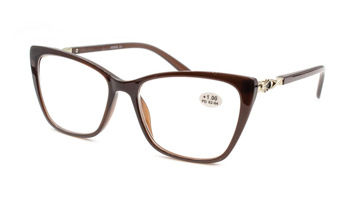 Окуляри для зору Verse 23147-C2 Новинка 2024, фото 1