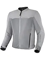 Мотокуртка Shima OpenAIR (сіра)