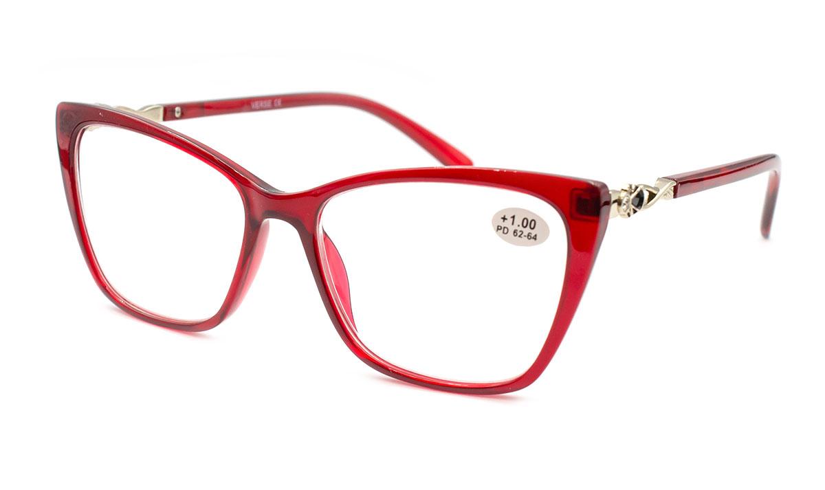 Окуляри для зору Verse 23147-C3 Новинка 2024, фото 1