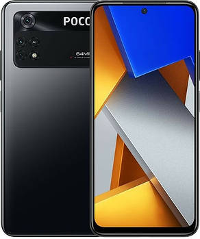 Poco M4 Pro