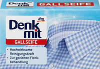 Мило плямовивідник 100г Denkmit