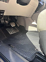 3D килимки Eva на Nissan Rogue Sport (J11) '17-, фото 4