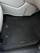 3D килимки Eva на Nissan Rogue Sport (J11) '17-, фото 6