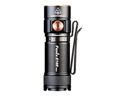 Ліхтар ручний Fenix E18R V2.0