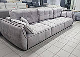 Диван Бохо-3 (КМК), фото 4