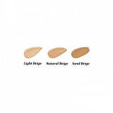 Дзвонючий СС-крем Deoproce Color Combo Cream CC Cream SPF49 PA++, 40 мл + 2*5 мл (23 Sand Beige), фото 3