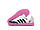 Кросівки жіночі Adidas Samba Адідас Самба Hello Kitty, фото 3