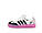 Кросівки жіночі Adidas Samba Адідас Самба Hello Kitty, фото 5