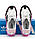 Кросівки жіночі Adidas Samba Адідас Самба Hello Kitty, фото 6