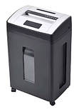 Шредер. Знищювач документів JINPEX JP-6510MD (2,5Х10) Секретність: Р-5 (000016192), фото 2
