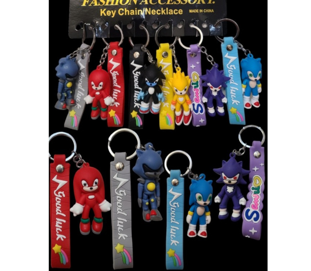 Дитячі сувенірні брелки 2в1 брелок - браслет