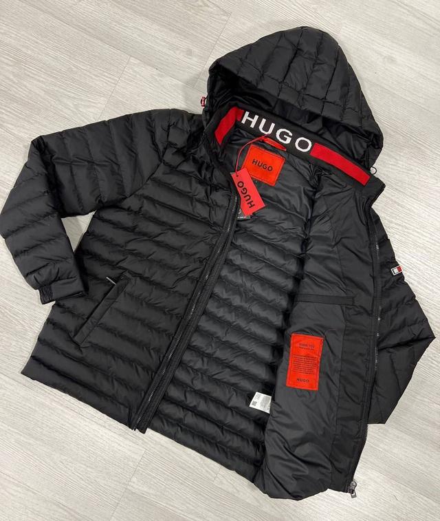 Мужская куртка Hugo Boss 