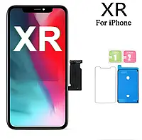 Дисплей для айфона XR Екран Хр Модуль apple iPhone A1984 A2105 A2106 A2107 A2108