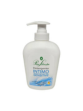 Засіб для інтимної гігієни Pino Silvestre Detergente intimo sensitive 250 мл