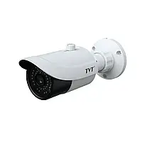 IP-відеокамера 2Mp TVT TD-9422S1 (D/FZ/PE/IR2) f=2.8-12mm (77-00292)