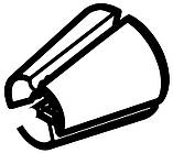 Губки (No4) для Gesipa PowerBird