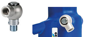 Запасні частини для заклепника Gesipa Taurus 1