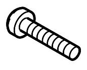 Довгий корпусний гвинт (No24) для Gesipa AccuBird