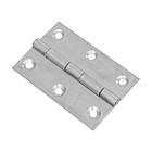 Петля для ящика MV107HA2 (неіржавка)