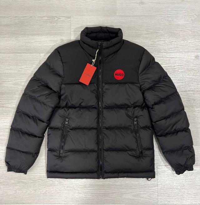 Мужская куртка Hugo Boss 