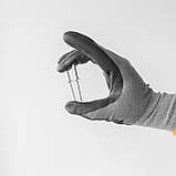 Заклепка відривна рифлена GOEBEL RILLI 4.8х11.0 мм/max 7.0 мм, фото 3