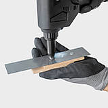 Заклепка відривна рифлена GOEBEL RILLI 4.8х11.0 мм/max 7.0 мм, фото 5