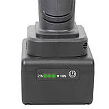 Акумуляторний просікач шестигранних отворів GOEBEL GO-HX1 (M4-M8), фото 5