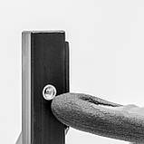 Заклепувальна гайка з малим потайним буртиком GOEBEL оцинкована сталь М12/0.8-3.5 мм, фото 4