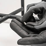 Заклепувальна гайка з малим потайним буртиком GOEBEL оцинкована сталь М12/0.8-3.5 мм, фото 5