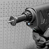 Заклепка відривна зі збільшеним буртиком GOEBEL STANDART сталь/сталь 4.8х14.0 мм/8.0-10.0 мм, фото 3