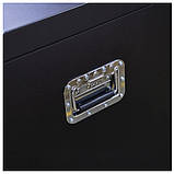 Шредер. Знищювач документів JINPEX JP-5740MDY (4Х30) Секретність: Р-4 (000014091), фото 5