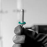 Заклепка відривна пелюсткова ущільнена GOEBEL TRE-GO 6.3х23.4 мм/3.2-9.5 мм, фото 2