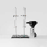 Заклепка відривна пелюсткова ущільнена GOEBEL TRE-GO 6.3х23.4 мм/3.2-9.5 мм, фото 5