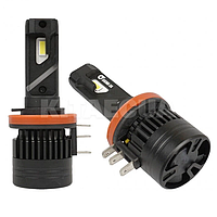 ЛАМПЫ ASP-LED H15 G2 PRO 75W ДЛЯ VW (VOLKSWAGEN) Golf Jetta Passat Tiguan с обманкой