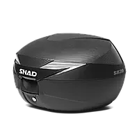 Кофр Shad SH39 карбон