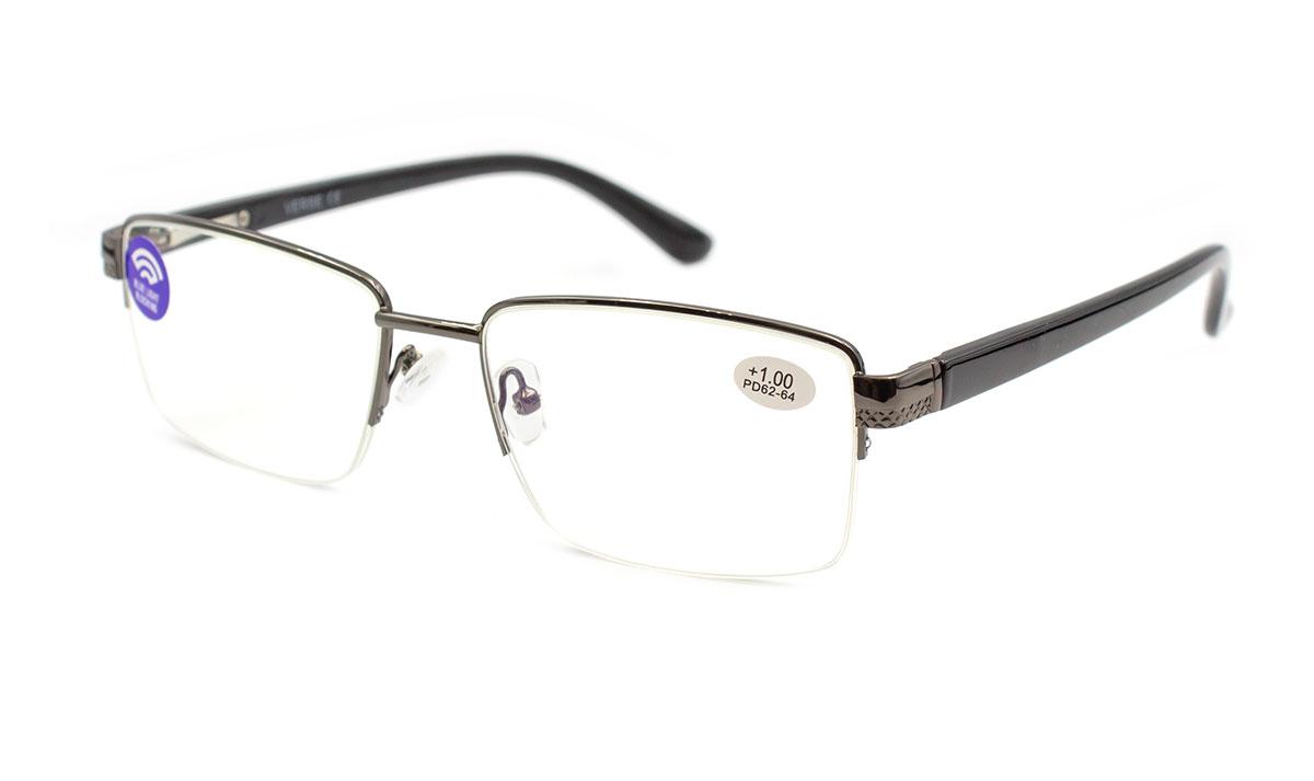 Окуляри для зору Verse 23135-C2 blueblocker Новинка 2024, фото 1