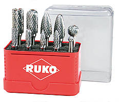 Набори борфрез