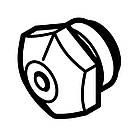 Насадка (No1) для Gesipa AccuBird