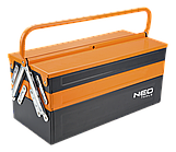 Ящик для інструменту сталевий NEO