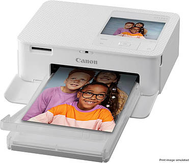 Canon SELPHY CP1500 ホワイト Amazon.co.jp: キヤノン コンパクトフォトプリンター SELPHY