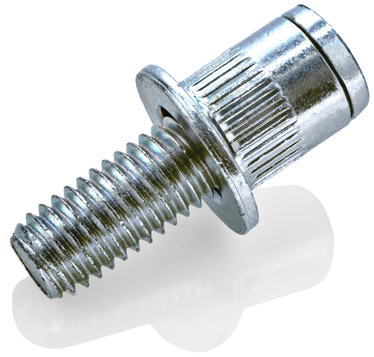 Заклепкова шпилька GO-BOLT GOEBEL M4/L1-10мм/0.5-2.0 мм